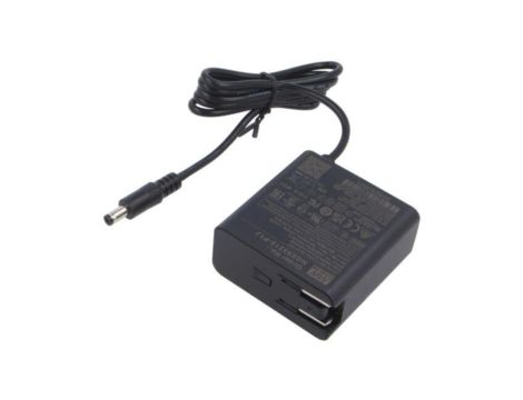 Zasilacz impulsowy, sieciowy,wtykowy, 12VDC, 4,88A, 58,5W, 90 NGE65I12-P1J