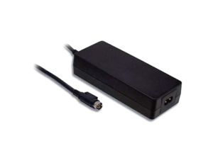 Zasilacz impulsowy, 12VDC, 8,5A, Wyj: KYCON KPPX-4P, 102W, 88 GSM120B12-R7B