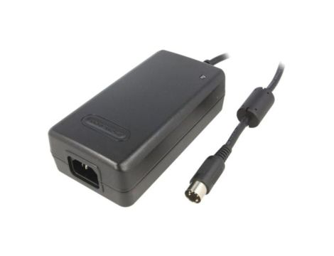 Zasilacz impulsowy, 5VDC, Iwyj: 4A, Wyj: DIN 5-PIN, 46,5W, 90264VAC GP50A13A-R1B