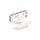 Sterownik RGB WiFi TUYA CON-3CH