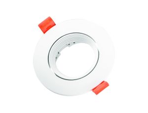 Oprawa punktowa DLP-14R WH