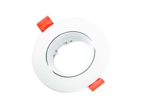 Oprawa punktowa DLP-14R WH