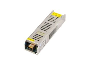 Zasilacz LED 12V 8.5A 100W SLIM metalowa obudowa ADLS-100-12