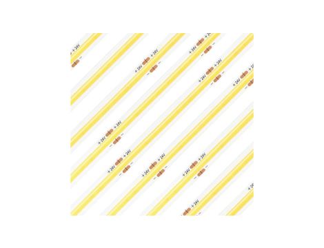 Taśma LED BY-038 LED COB 24V 5m IP20 NW