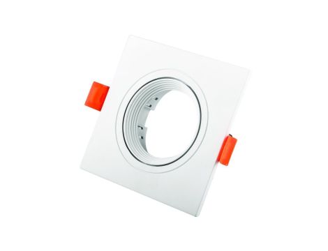 Oprawa punktowa DLP-13S WH