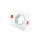 Oprawa punktowa DLP-13S WH