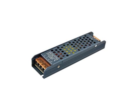 Zasilacz impulsowy, stabilizowany LED SPS 150W 12V IP20