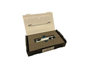 Krętlik do kabli 50kN / krętlik do wciągania kabli i lin - zestaw walizkowy LBOXX26