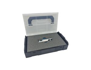 Krętlik do kabli 10kN / krętlik do wciągania kabli i lin - zestaw walizkowy LBOXX24