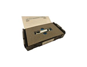 Krętlik do kabli 30kN / krętlik do wciągania kabli i lin - zestaw walizkowy LBOXX25