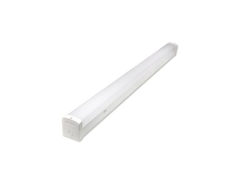 Oprawa liniowa LB-75A 75W 7700lm LED 1518mm IP20 CCD NW