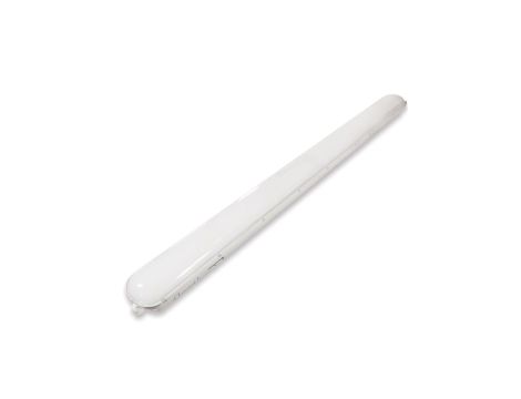 Oprawa hermetyczna LED LH-58B 58W 6380lm 1200mm IP65 CCD NW