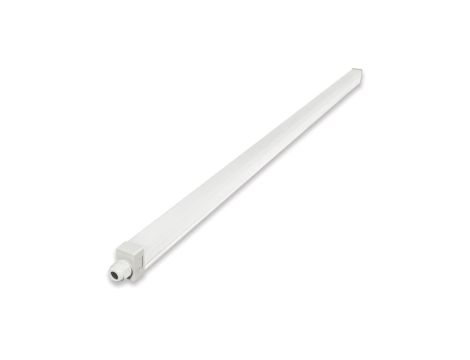 Oprawa hermetyczna LH-50A 50W 5000lm LED 1510mm IP65 CCD NW