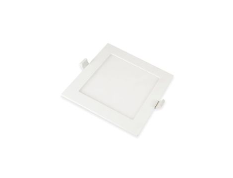 Oprawa podtynkowa LED DL-05S 16W 80x2835 WW