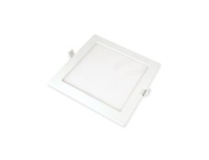 Oprawa podtynkowa LED DL-06S 24W 120x2835 WW