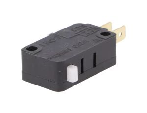 Mikroprzełącznik SNAP ACTION bez dźwigni V7-2B17D8