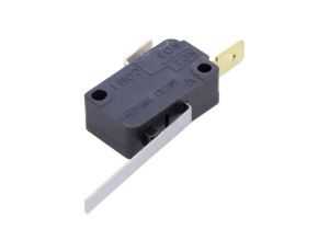 Mikroprzełącznik SNAP ACTION z dźwignią V7-6C37E9-036