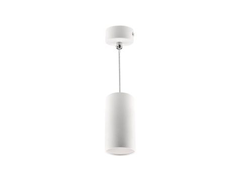 Oprawa wisząca 1xPAR16 LED GU10 biała SL-11 WH