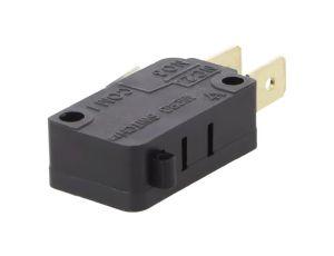 Mikroprzełącznik SNAP ACTION bez dźwigni V7-1C17E9