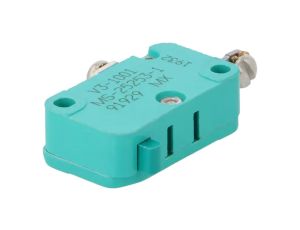 Mikroprzełącznik SNAP ACTION bez dźwigni V3-1001