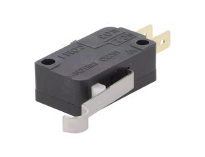 Mikroprzełącznik SNAP ACTION V7-1B17D8-263