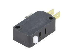 Mikroprzełącznik SNAP ACTION bez dźwigni V7-1C18D8