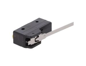 BZ-2RW80-A2 Mikroprzełącznik SNAP ACTION z dźwignią