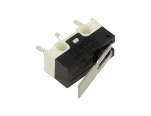 Mikroprzełącznik SNAP ACTION z dźwignią ZX40E30C01