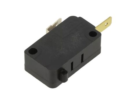 V7-1C37D8 Mikroprzełącznik SNAP ACTION bez dźwigni
