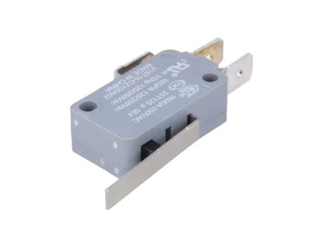 V15T16-CZ100A02 Mikroprzełącznik SNAP ACTION z dźwignią