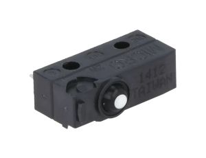 Mikroprzełącznik SNAP ACTION bez dźwigni ZW50F15AD1