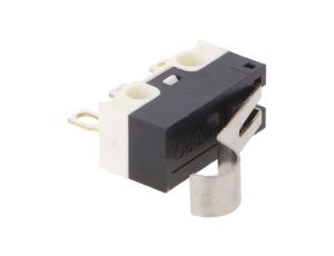 Mikroprzełącznik SNAP ACTION (ON)-ON ZX40E10E01