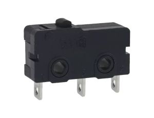 Mikroprzełącznik SNAP ACTION bez dźwigni ZM50E10A01