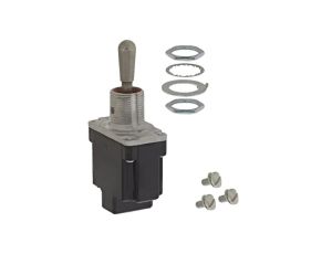 Przełącznik: dźwigniowy (ON)-OFF 1TL1-6