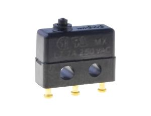 Mikroprzełącznik SNAP ACTION bez dźwigni 4SX1-T