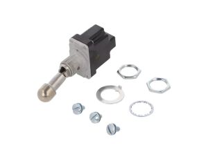 1TL1-2D Przełącznik: dźwigniowy ON-OFF