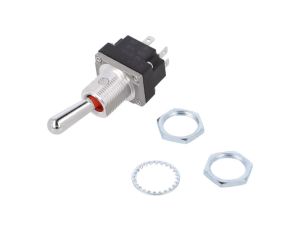 Przełącznik: dźwigniowy (OFF)-ON 2MT1-4