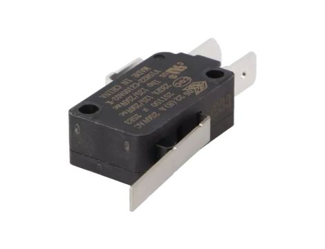 V15H22-CZ100A02-K Mikroprzełącznik SNAP ACTION z dźwignią
