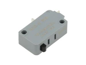 V15T22-MZ300-D01 Mikroprzełącznik SNAP ACTION ON-(ON)