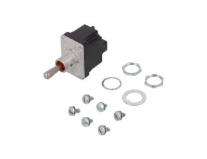 2TL1-70 Przełącznik: dźwigniowy (ON)-ON-(ON)