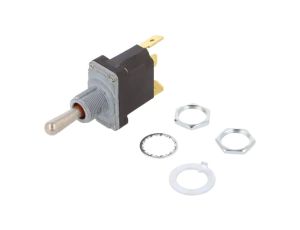 Przełącznik: dźwigniowy ON-OFF-ON 31NT91-1