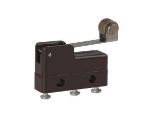 Mikroprzełącznik SNAP ACTION z dźwignią (z rolką) 311SM6-T