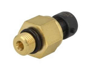 Przetwornik: ciśnienia Zakres nastaw ciśnienia: 02bar PX3AG1BS002BAAAX