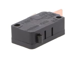 Mikroprzełącznik SNAP ACTION bez dźwigni V7-1Z29E9