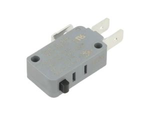 Mikroprzełącznik SNAP ACTION bez dźwigni V15T16-CZ300