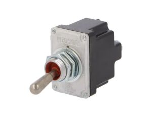 Przełącznik: dźwigniowy (ON)-OFF 2TL1-6
