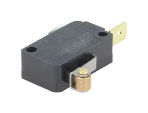 Mikroprzełącznik SNAP ACTION z rolką ON-(OFF) V7-1A38E9-201-2