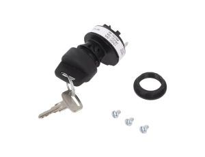 Przełącznik: stacyjka Sposób przeł: OFF-ON-(ON) 84829-07