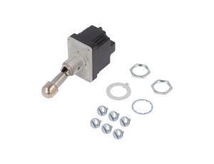 Przełącznik: dźwigniowy ON-OFF 2TL1-2D