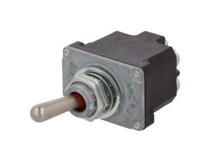 Przełącznik: dźwigniowy ON-OFF 2NT1-2